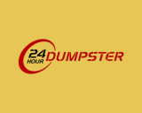 https://www.logocontest.com/public/logoimage/166612441624 Hour Dumpster g.png